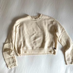 Hurley Surfer Cream Sweater